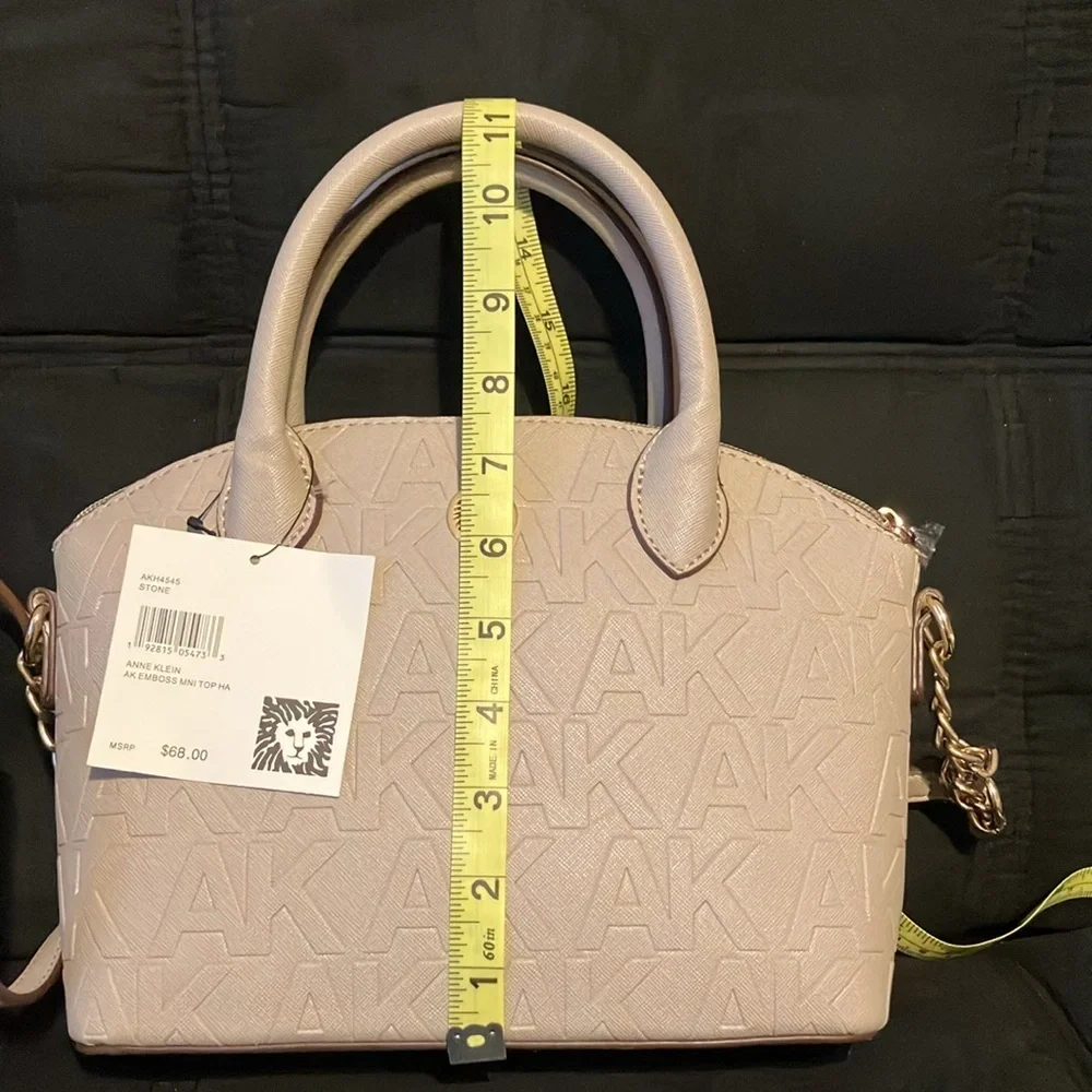Anne Klein crossbody bag - Picture 12 of 13